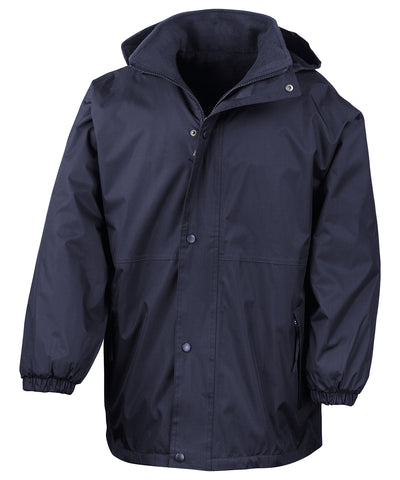 Chaqueta reversible StormDri 4000 | Azul Marino/Azul Marino