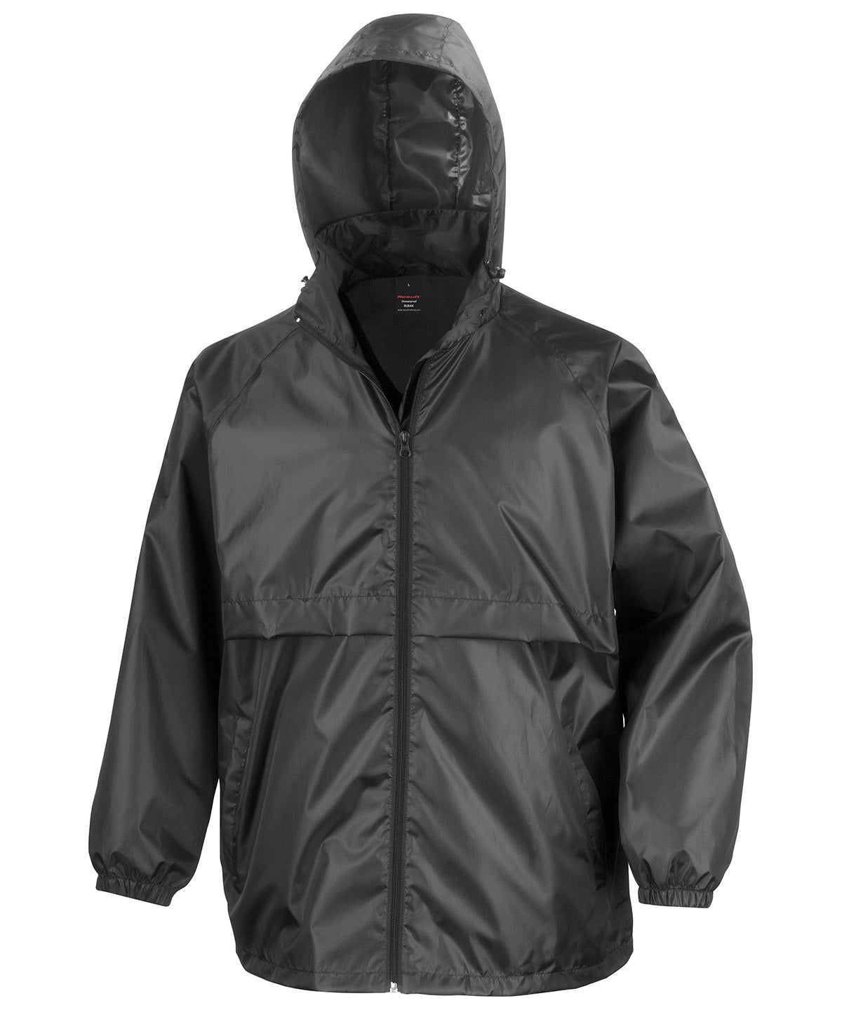 Rompevientos Core | Negro