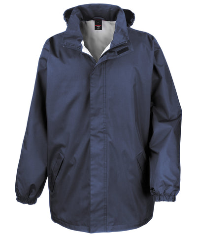 Chaqueta intermedia Core | Azul Marino