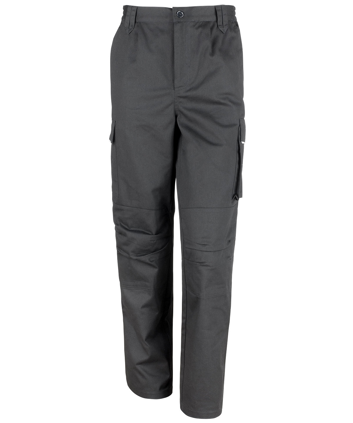 Pantalones de accin para mujer | Negro