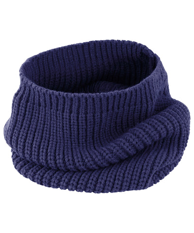 Capucha bufanda Whistler | Azul Marino