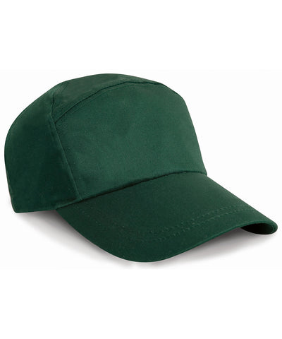 Gorra publicitaria de 7 paneles | Botella