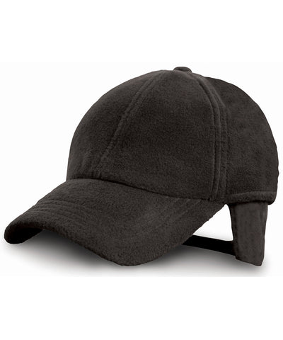 Gorra Polartherm | Negro
