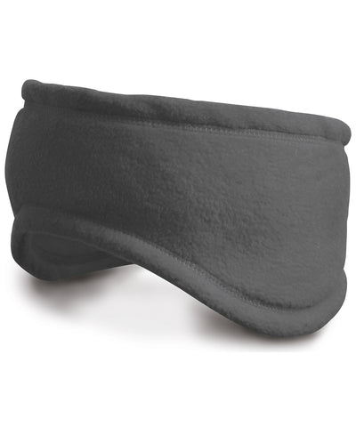 Diadema Polartherm | Gris