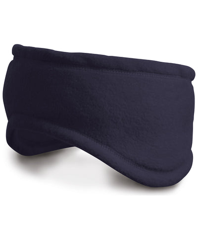 Diadema Polartherm | Azul Marino