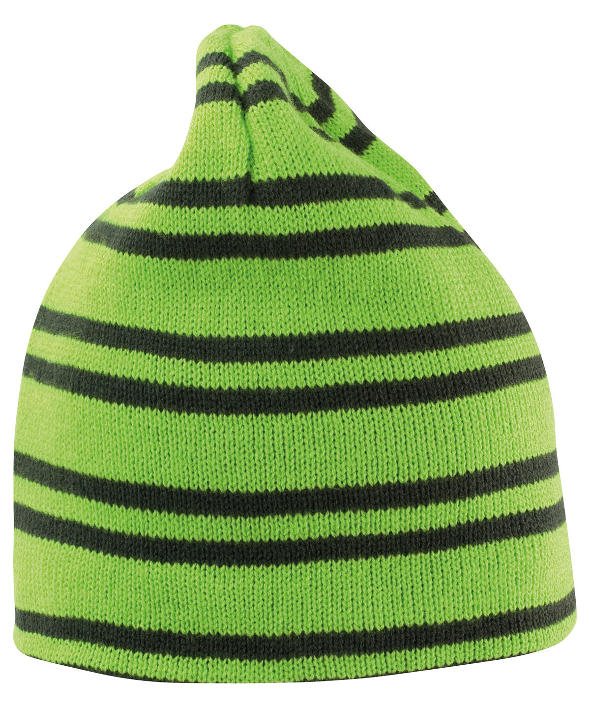 Gorro reversible de equipo | Lima/Gris/Gris