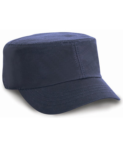 Gorra ligera Urban Trooper | Azul Marino