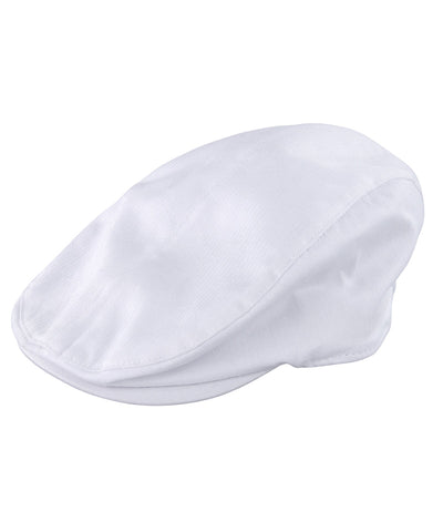 Gorra Gatsby | Blanco
