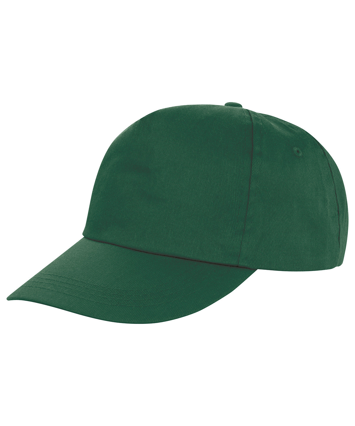 Gorra de impresin de 5 paneles Houston | Botella