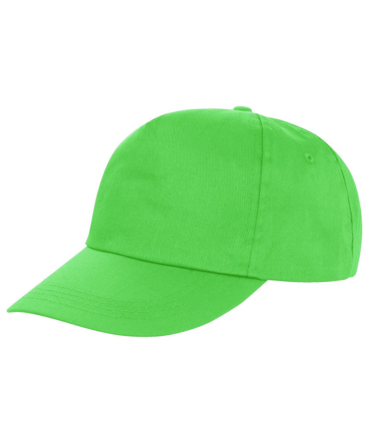 Gorra de impresin de 5 paneles Houston | Lima
