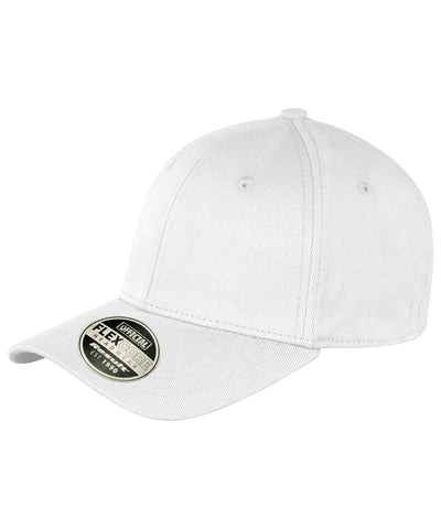 Gorra flex Kansas | Blanco