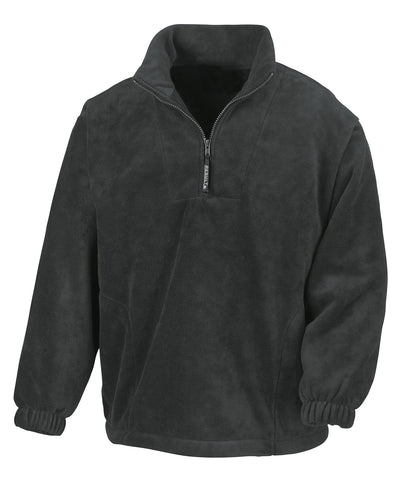 Top PolarTherm | Carbn Oscuro