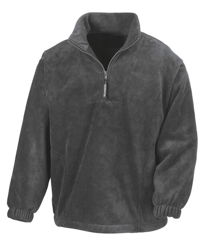 Top PolarTherm | Gris Oxford