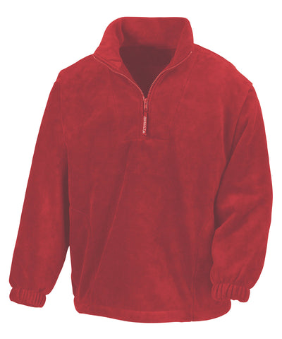 Top PolarTherm | Rojo