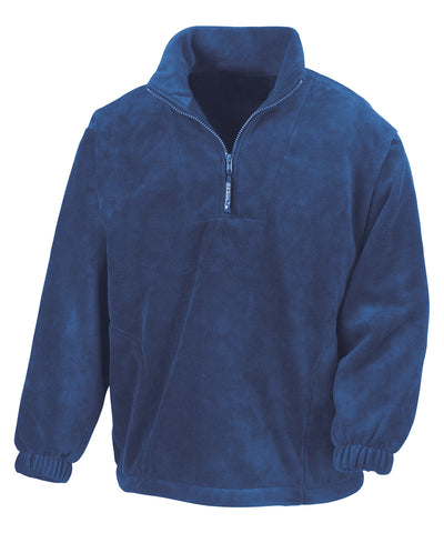 Top PolarTherm | Azul Real - Azul Celeste