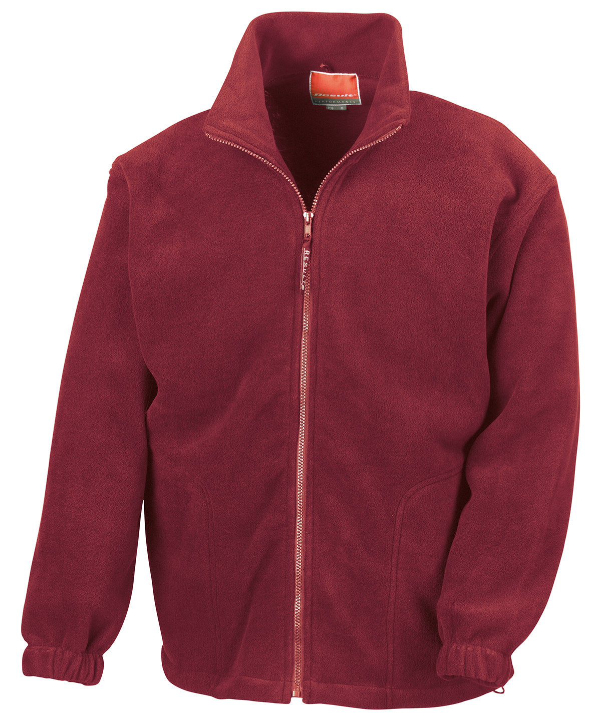 Chaqueta PolarTherm | Granate
