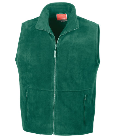 Chaleco PolarTherm | Bosque