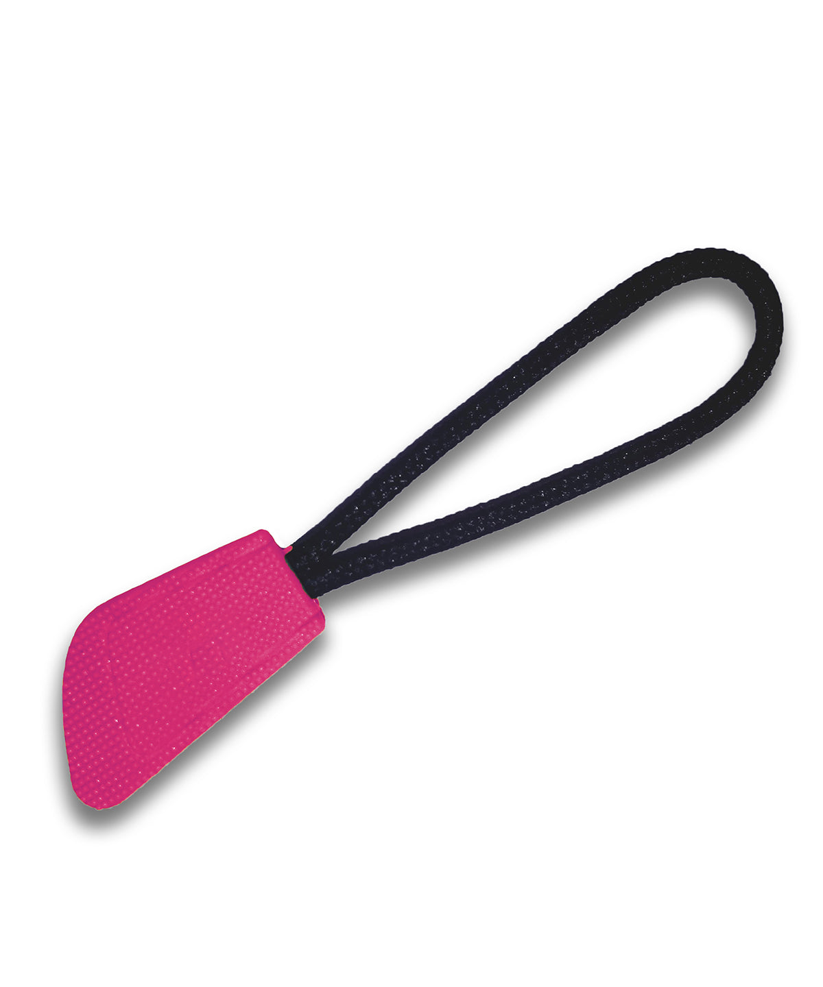Tirador de cremallera | Rosa Intenso