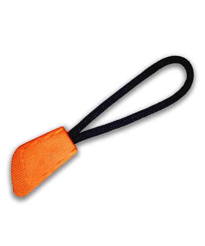 Tirador de cremallera | Naranja