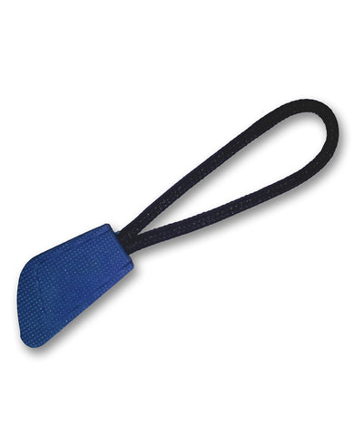 Tirador de cremallera | Azul Real - Azul Celeste