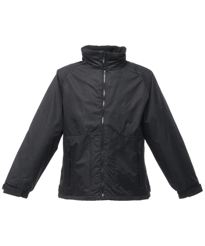 Chaqueta Hudson | Negro