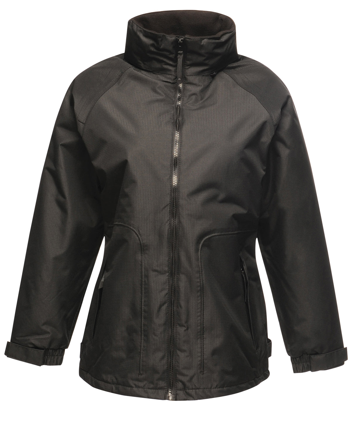 Chaqueta Hudson para mujer | Negro