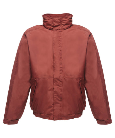 Chaqueta Dover | Borgoa/Borgoa