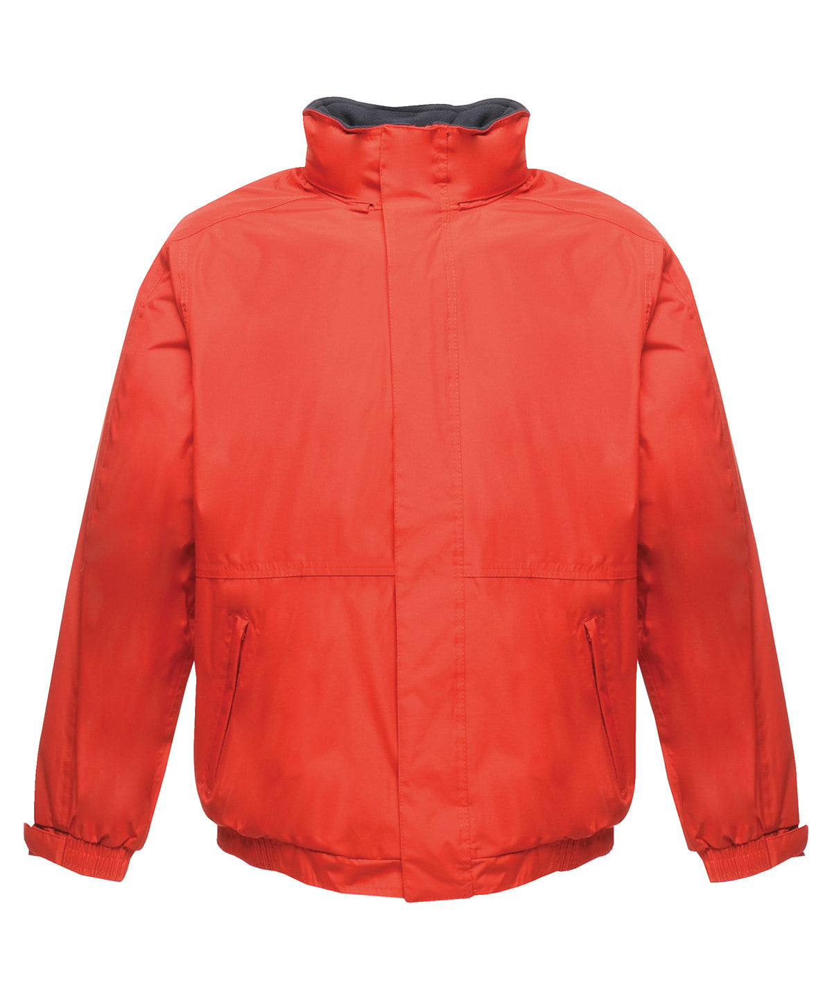 Chaqueta Dover | Rojo Clsico/Marino