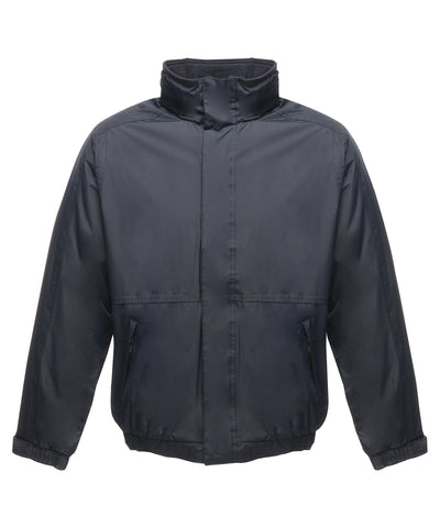 Chaqueta Dover | Azul Marino/Azul Marino