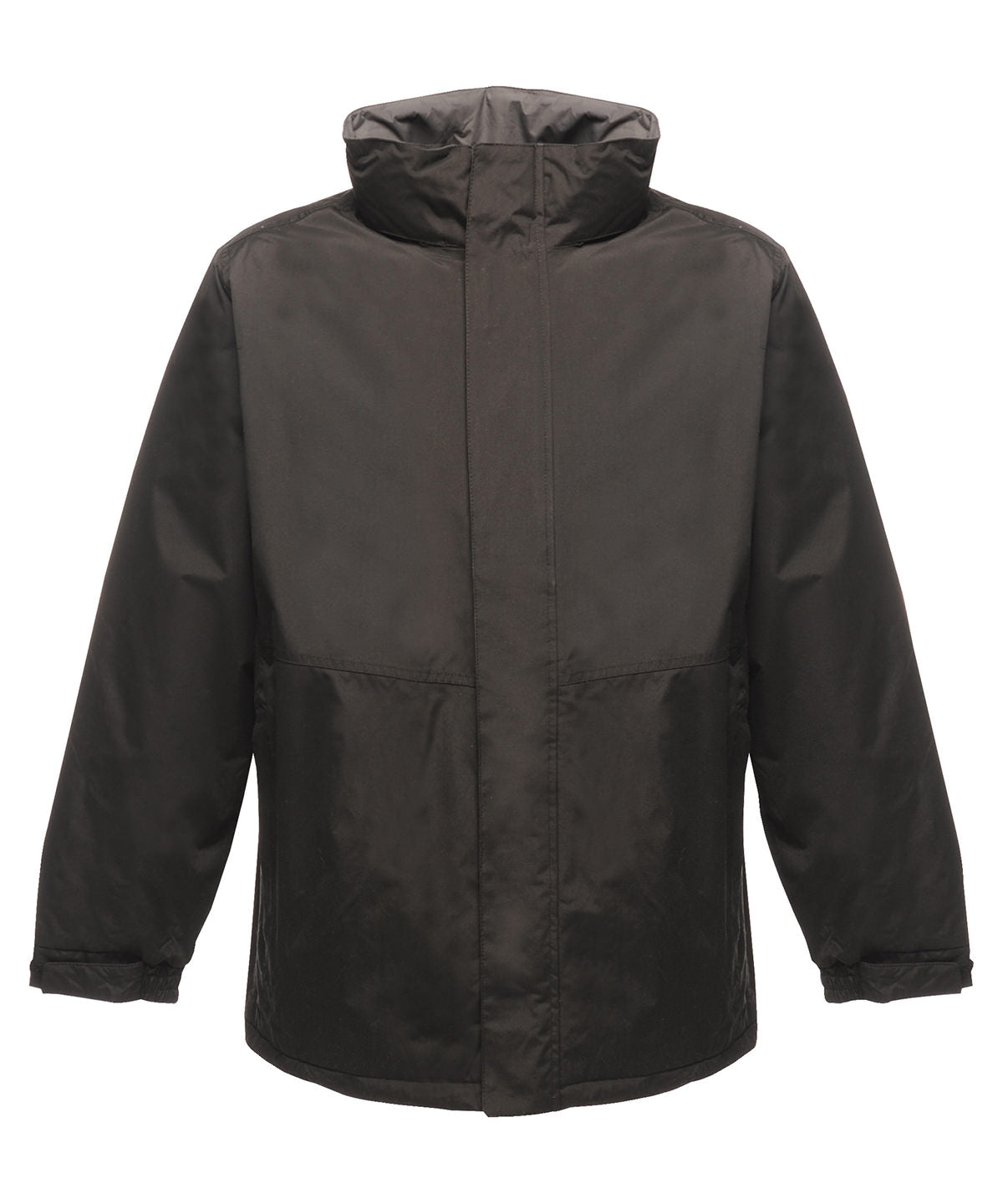 Chaqueta aislante Beauford | Negro