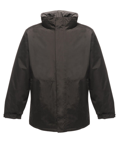 Chaqueta aislante Beauford | Negro