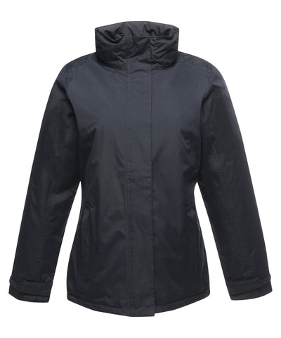 Chaqueta aislante para mujer Beauford | Azul Marino