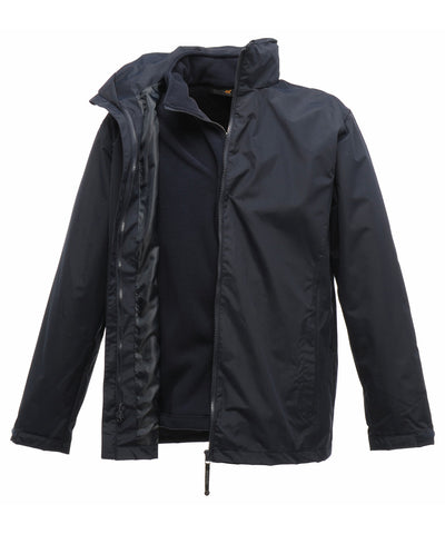 Chaqueta clsica 3 en 1 | Azul Marino