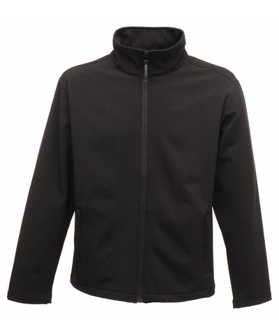 Softshell clsico | Negro