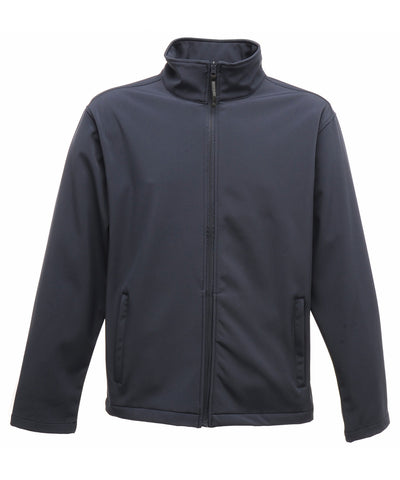 Softshell clsico | Azul Marino