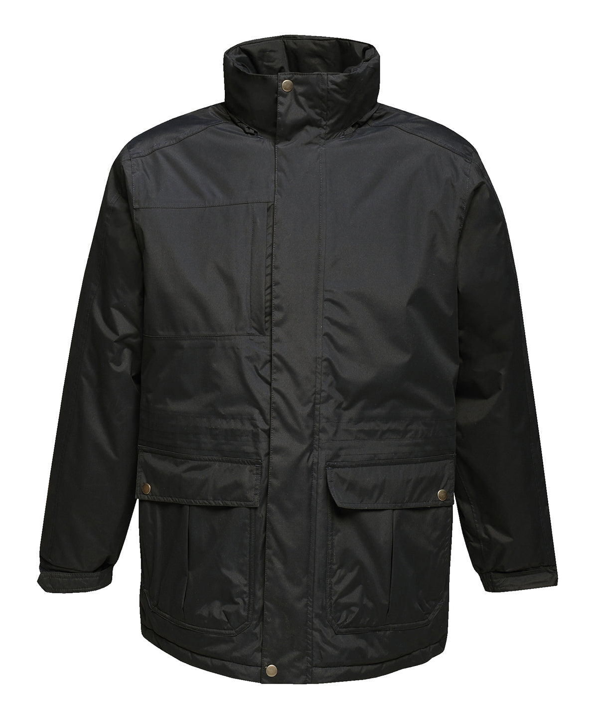 Chaqueta Darby III | Negro