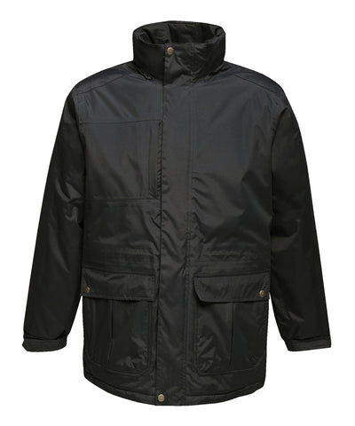 Chaqueta Darby III | Negro