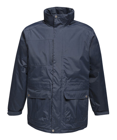 Chaqueta Darby III | Azul Marino