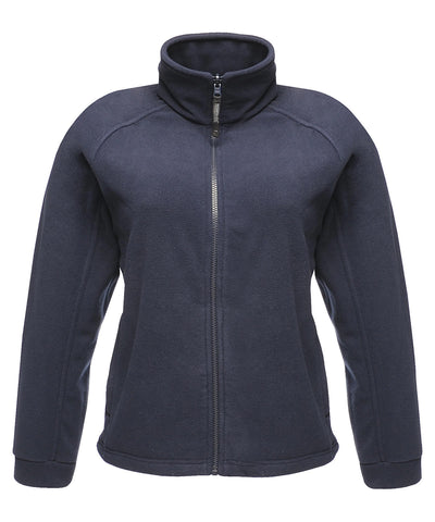 Forro polar para mujer Thor III | Azul Marino Profundo Oscuro