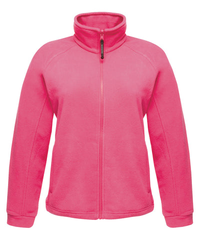 Forro polar para mujer Thor III | Rosa Intenso