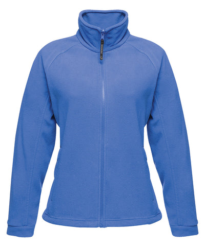 Forro polar para mujer Thor III | Azul Verdadero
