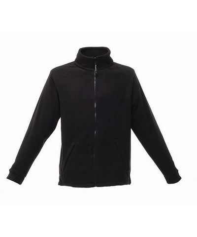 Forro polar grueso Sigma | Negro