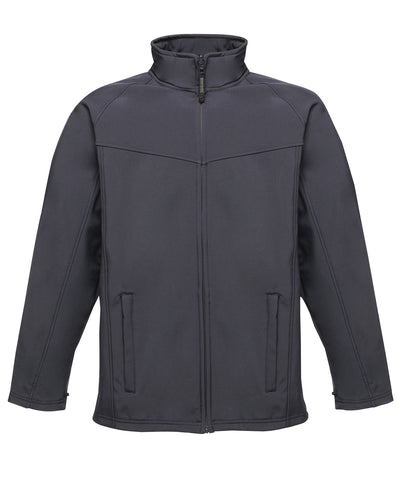 Uproar softshell | Azul Marino/Azul Marino