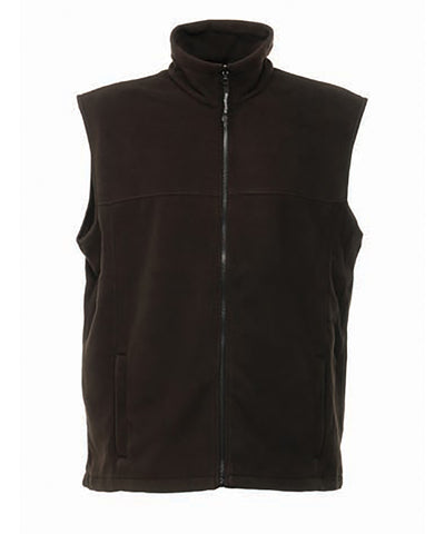 Chaleco Haber II | Negro