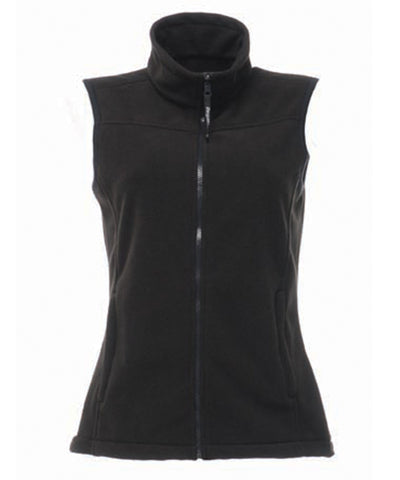 Chaleco Haber II para mujer | Negro