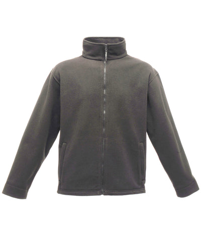 Forro polar Thor 300 | Gris Foca