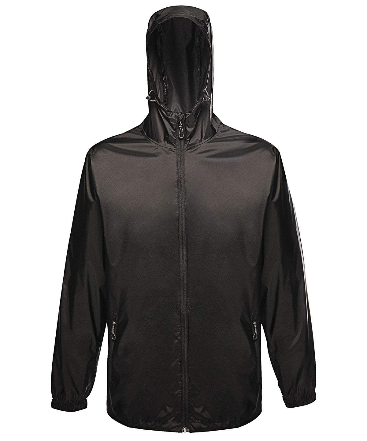 Chaqueta Pro packaway | Negro