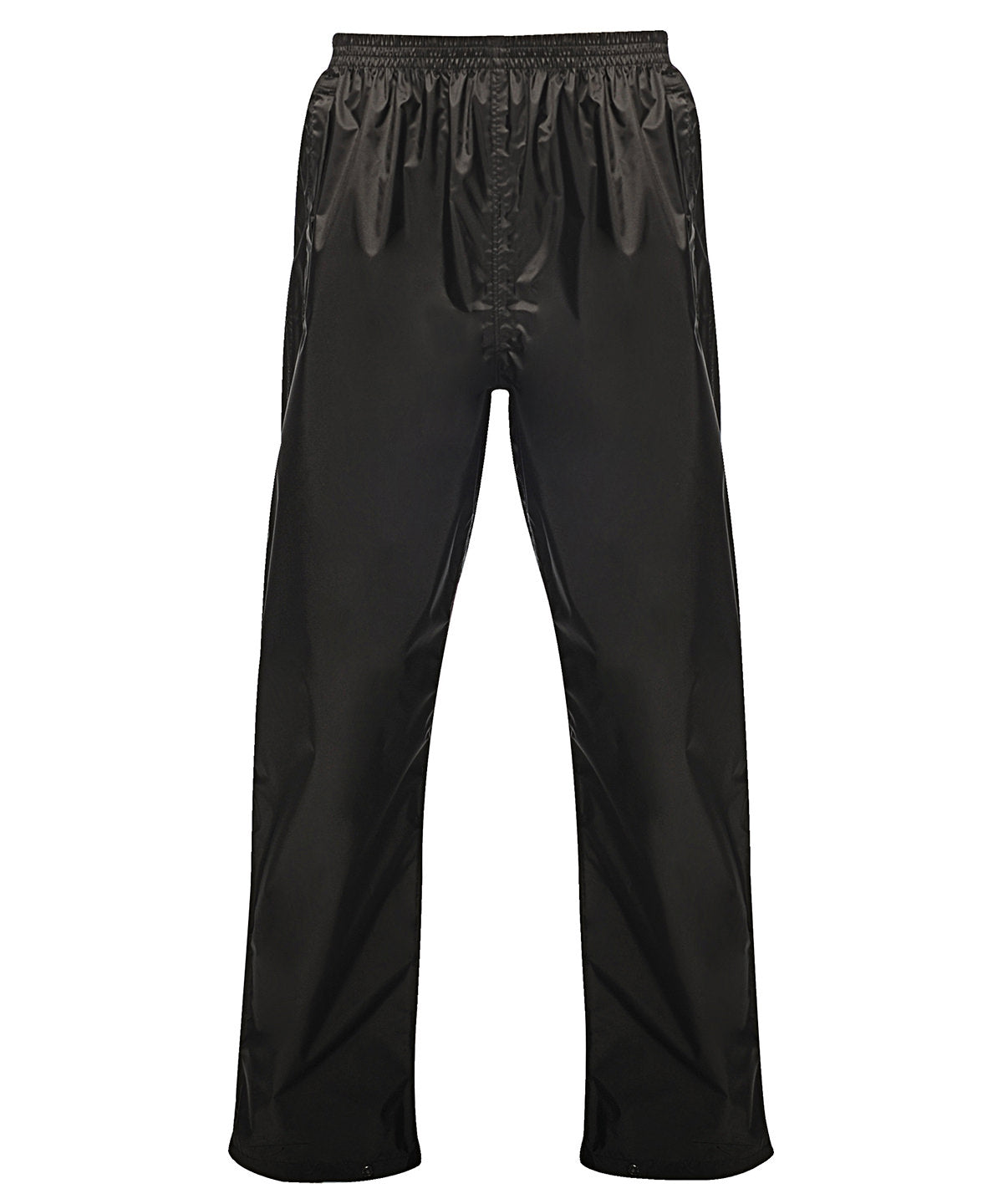 Pantalones impermeables Pro packaway | Negro
