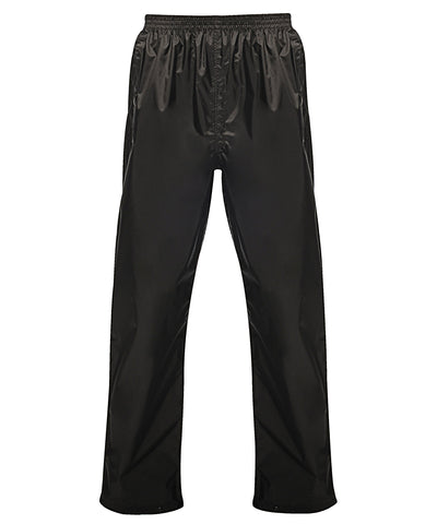 Pantalones impermeables Pro packaway | Negro