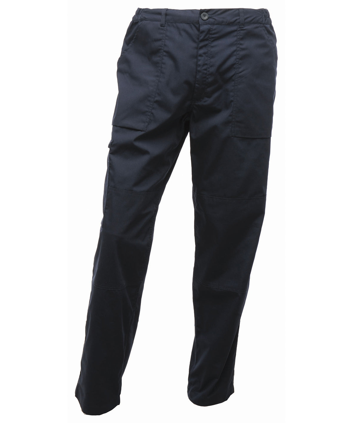 Nuevos pantalones de accin | Azul Marino